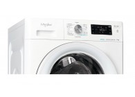 Whirlpool FFB9469WVEE A-klasse 9kg 1400 Tpm wasautomaat