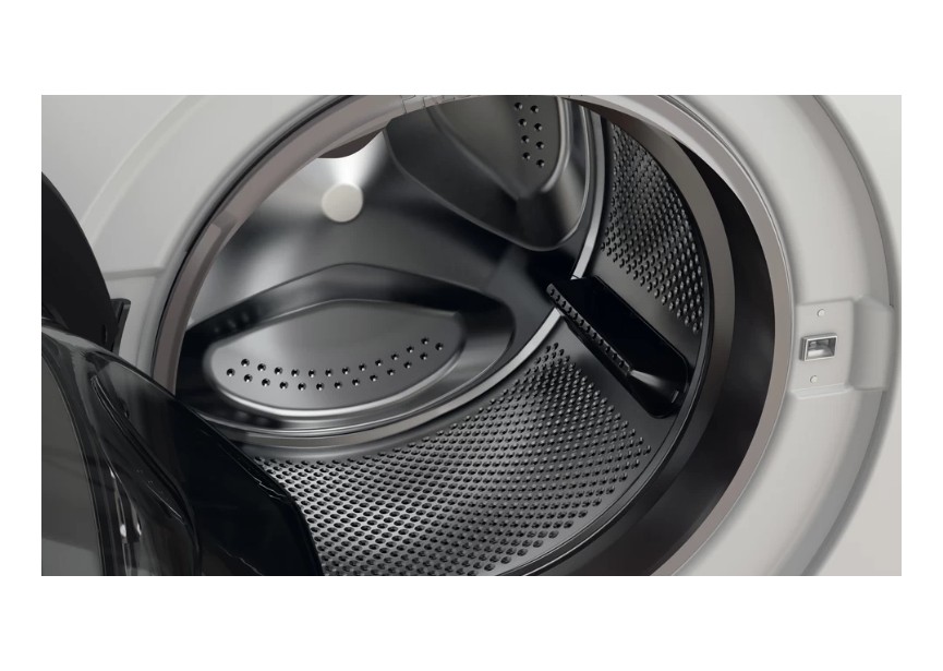Whirlpool FFB9469WVEE A-klasse 9kg 1400 Tpm wasautomaat