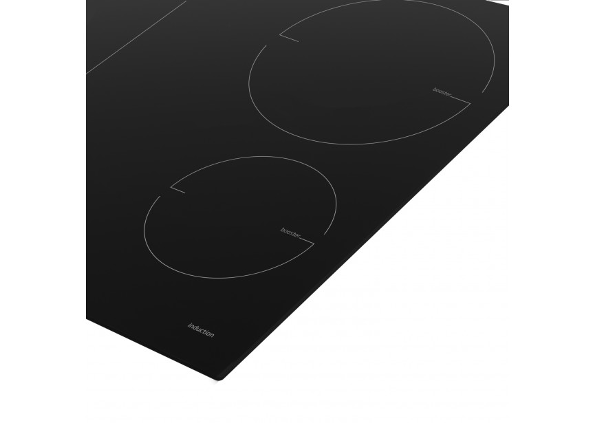Beko HII64203FMT 60 cm 4 zones inductie kookplaat