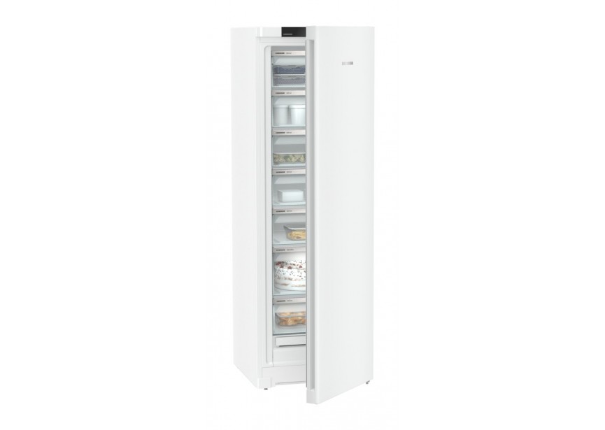 Liebherr FNe 5207-22 185 cm hoog NoFrost Premium diepvriezer