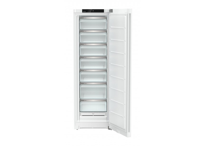 Liebherr FNe 5207-22 185 cm hoog NoFrost Premium diepvriezer