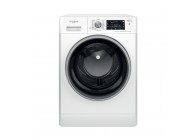 Whirlpool FFD8489EBSVBE A klasse 8 Kg 1400 tpm Wasautomaat