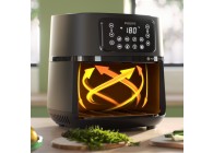 Philips HD9285/93 Airfryer XXL Connected + Bakvorm
