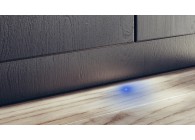 Siemens SN63EX02CE 81,5 cm INOX kuip Besteklade AutoOpen