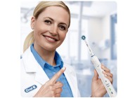 Braun SMART 4900 duo promo set oral b pack