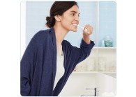 Braun SMART 4900 duo promo set oral b pack