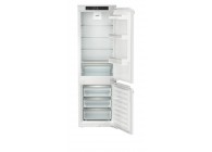 Liebherr ICd 5103-22 178 cm deur op deur Koel-vries combi