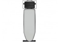 Braun IB 3001 BK strijkplank 122 x 40 cm zwart grijs