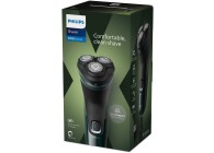 Philips X3002 3 kops wet  dry oplaadbare shaver