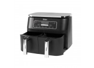 Ninja AF300E Airfryer XXL 2470W 2 x 3,8 L