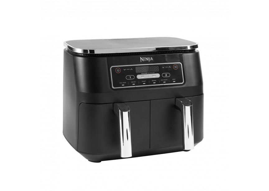 Ninja AF300E Airfryer XXL 2470W 2 x 3,8 L