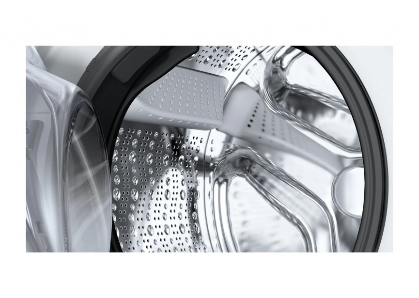 Siemens WG44B2A4FG 9kg A-20% 1400 Tpm Wasautomaat