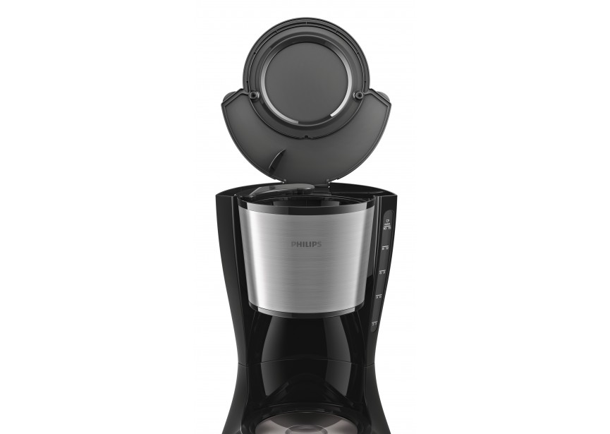 Philips 1000 Watt 1.2 Liter koffiezet