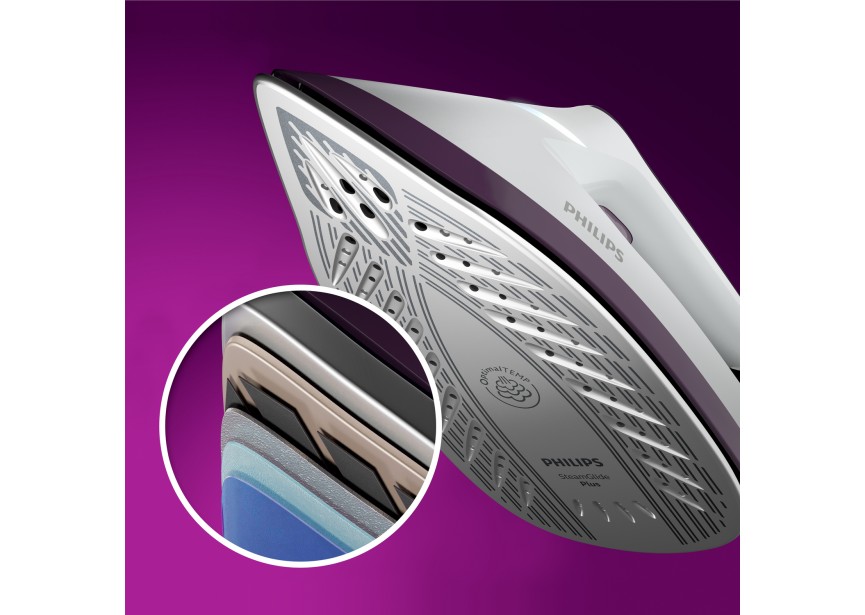 Philips Perfect Care 6.5 Bar 2400 Watt strijkgenerator