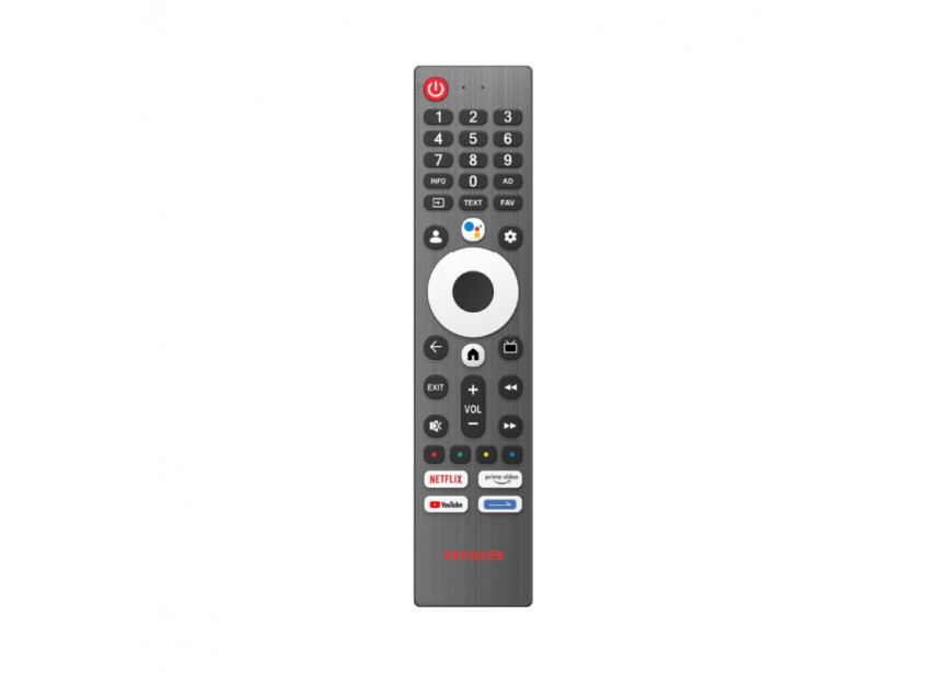 Aiwa Japan 43GO70804UHD 43 109cm 4K UHD Led TV Google TV