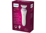 Philips Epilator - Ladyshave BRL136/00 snoerloos nat + droog