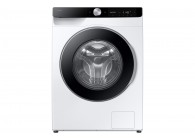 Samsung WW90DG6U25LKU3 Wasmachine 9kg EcoBubble 1400Tpm