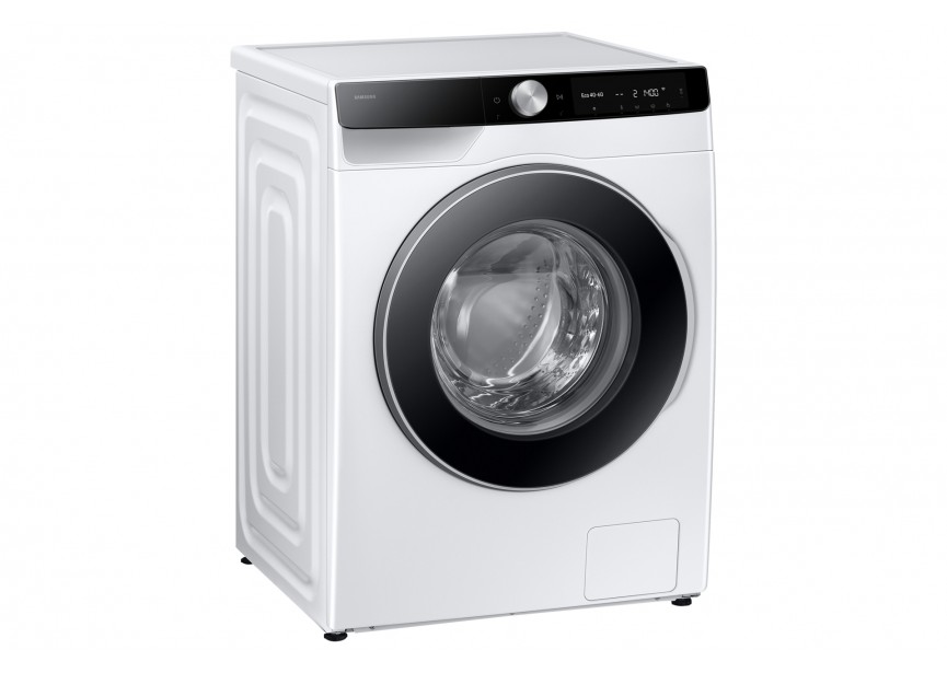 Samsung WW90DG6U25LKU3 Wasmachine 9kg EcoBubble 1400Tpm