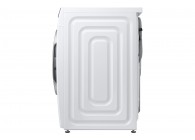 Samsung WW90DG6U25LKU3 Wasmachine 9kg EcoBubble 1400Tpm