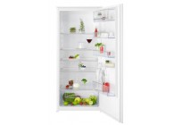 AEG NSK5O121ES 122 cm inbouw koelkast glijscharnier