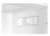 AEG NSK5O121ES 122 cm inbouw koelkast glijscharnier