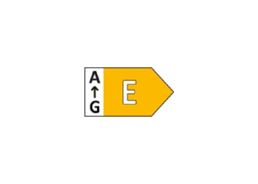 AEG NSK5O121ES 122 cm inbouw koelkast glijscharnier