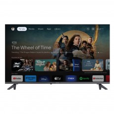 Aiwa Japan 40 101 cm GOOGLE TV - Draadloos tv kijken -