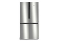 Siemens KF96NVPEA 183 x 91 cm koel vries inox-easyclean