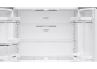 Siemens KF96NVPEA 183 x 91 cm koel vries inox-easyclean
