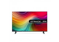 LG 43NANO82T6B 43 109 cm 4K UHD Smart Nano Cell TV