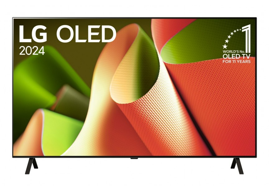 LG OLED55B46LA 55 inch UHD 4K HDR 10 WEBOIS OLED TV