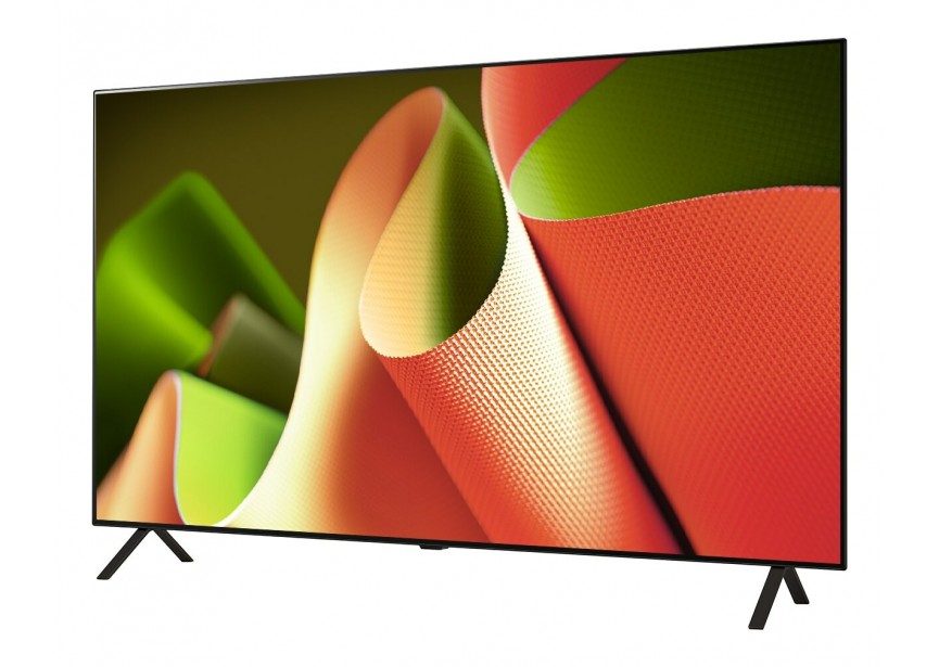 LG OLED55B46LA 55 inch UHD 4K HDR 10 WEBOIS OLED TV