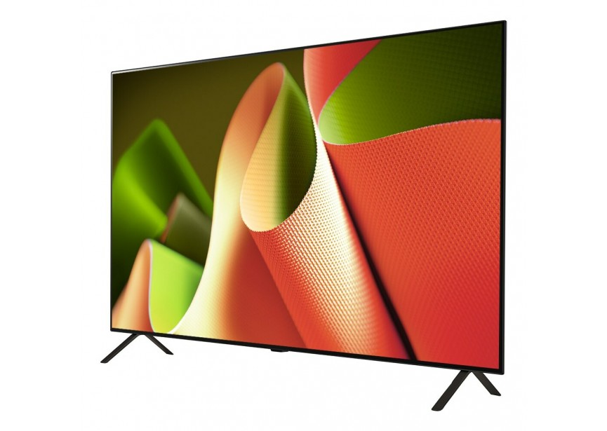 LG OLED55B46LA 55 inch UHD 4K HDR 10 WEBOIS OLED TV