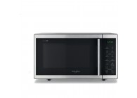 Whirlpool MWP253SX 25 Liter microgolfoven met grill functie