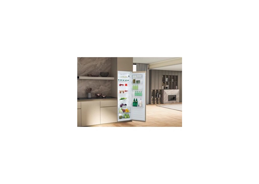 Whirpool ARG180702 178 cm FreshControl sleepdeur