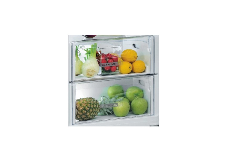 Whirpool ARG180702 178 cm FreshControl sleepdeur