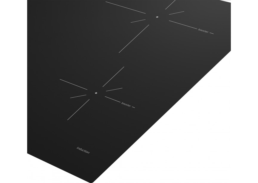 Beko HII64200SFMT 60 cm 4 zones 1 Flex inductie kookplaat