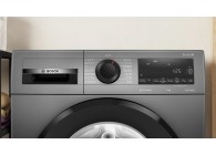 Bosch WGG244ZRFG 9 kg A klasse 1400 Toeren wasmachine