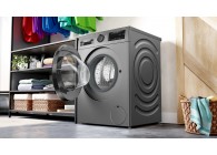 Bosch WGG244ZRFG 9 kg A klasse 1400 Toeren wasmachine