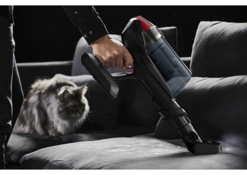Rowenta RH98A7WO 25,2 Volt X-Force Flex Steelstofzuiger