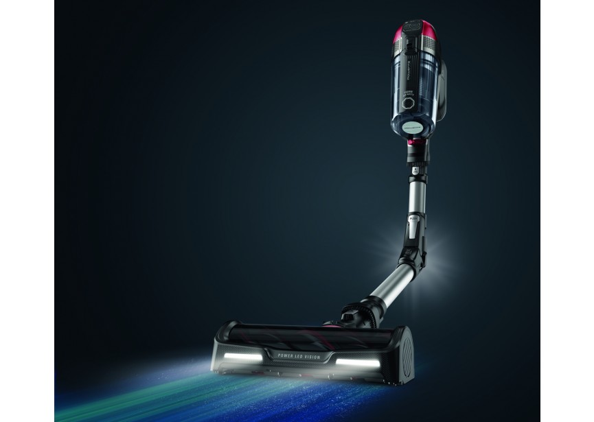 Rowenta RH98A7WO 25,2 Volt X-Force Flex Steelstofzuiger
