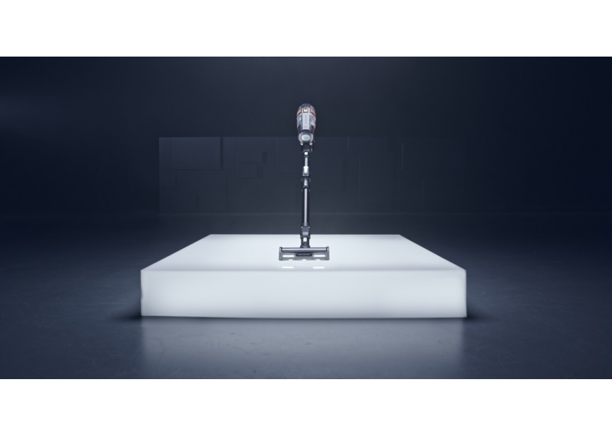 Rowenta RH98A7WO 25,2 Volt X-Force Flex Steelstofzuiger