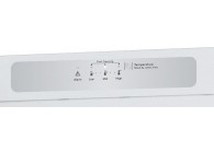 Indesit-Whirlpool UI6F1TW1 A+ 223 L 167 cm No Frost diepvrie