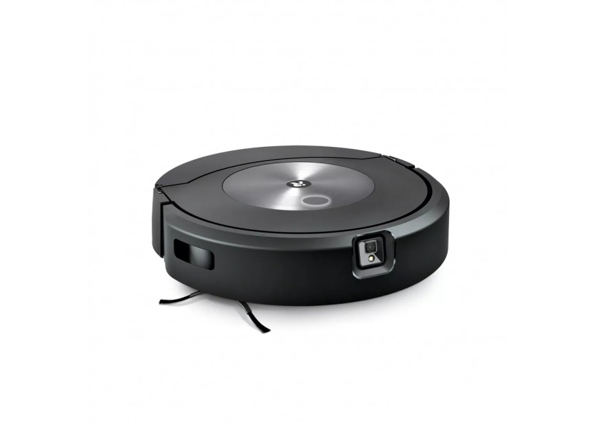 Irobot ROOMBA Combo J7 stofzuig- en dweilrobot