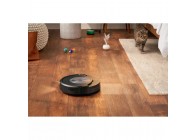 Irobot ROOMBA Combo J7 stofzuig- en dweilrobot