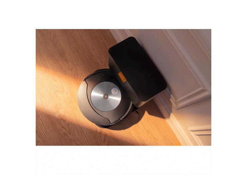 Irobot ROOMBA Combo J7 stofzuig- en dweilrobot
