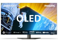 Philips 55OLED809/12 55 139cm Ambilight 4K UHD OLED TV 2024
