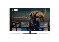 Philips 55OLED809/12 55 139cm Ambilight 4K UHD OLED TV 2024