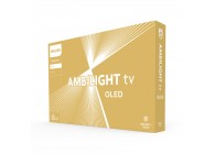 Philips 55OLED809/12 55 139cm Ambilight 4K UHD OLED TV 2024