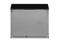 Smeg TR4110P1 110 cm creme Victoria gas fornuis